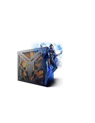 Sursa njoy storm series 550 550w 80 plus white eff. Njoy - 1 - Tik.ro