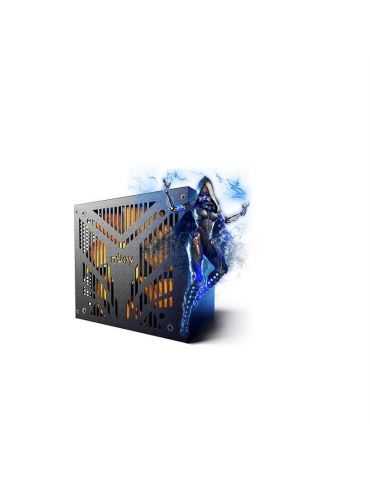 Sursa njoy storm series 650 650w 80 plus white eff. Njoy - 1 - Tik.ro