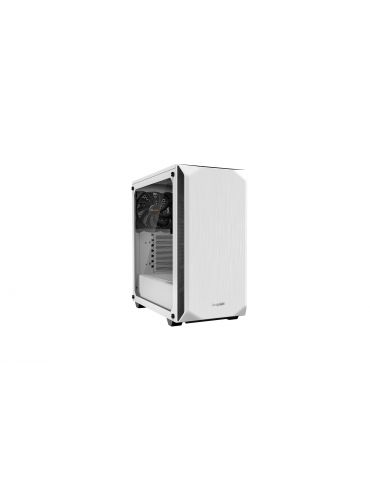 be quiet! BGW35 carcase PC Tower Alb Be quiet! - 1 - Tik.ro