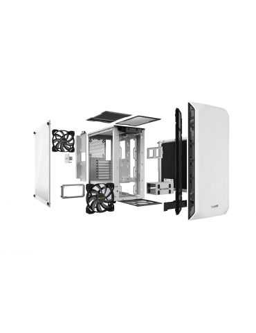 be quiet! BGW35 carcase PC Tower Alb Be quiet! - 2