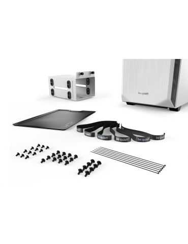 be quiet! BGW35 carcase PC Tower Alb Be quiet! - 12