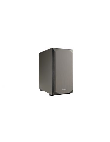 be quiet! BG036 carcase PC Tower Gri Be quiet! - 4
