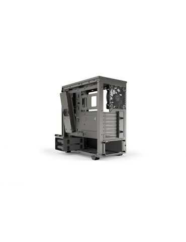 be quiet! BG036 carcase PC Tower Gri Be quiet! - 8