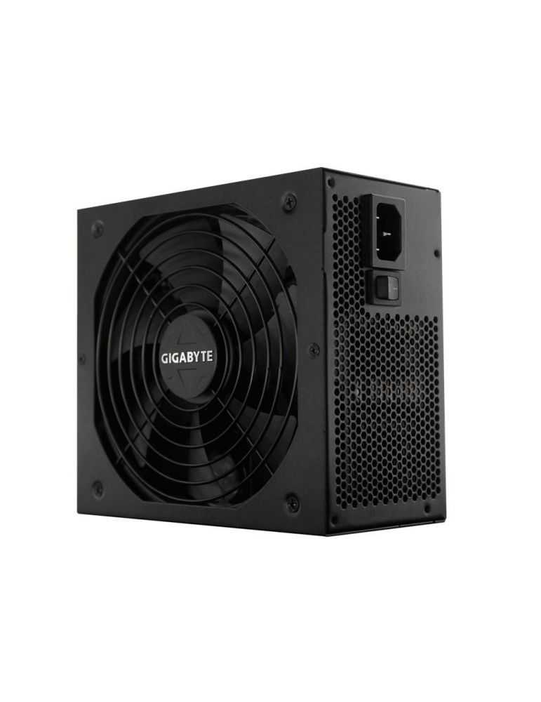 Sursa gigabyte g750h 750w semi-modulara 80 plus gold eff. 90%