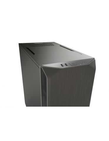 be quiet! BG036 carcase PC Tower Gri Be quiet! - 13