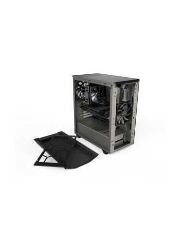 be quiet! BG036 carcase PC Tower Gri Be quiet! - 26