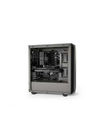 be quiet! BG036 carcase PC Tower Gri Be quiet! - 27