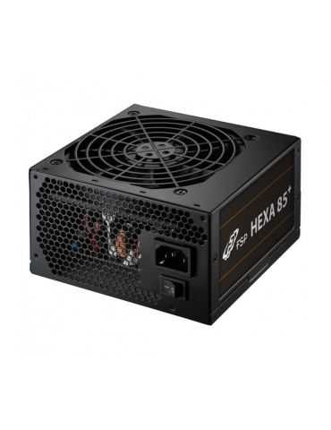 Sursa fsp hexa85 plus series 650 650w 80 plus bronze Fortron - 1