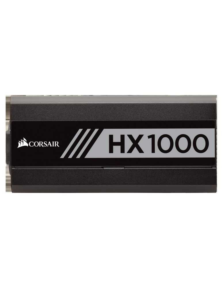 Sursa corsair hx series hx1000 1000w full-modulara 80 plus platinum