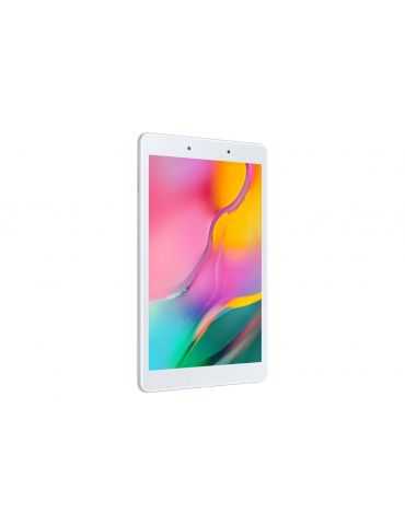 Samsung Galaxy Tab A (2019) SM-T295N 4G LTE 32 Giga Bites 20,3 cm (8") 2 Giga Bites Wi-Fi 4 (802.11n) Argint Samsung - 5