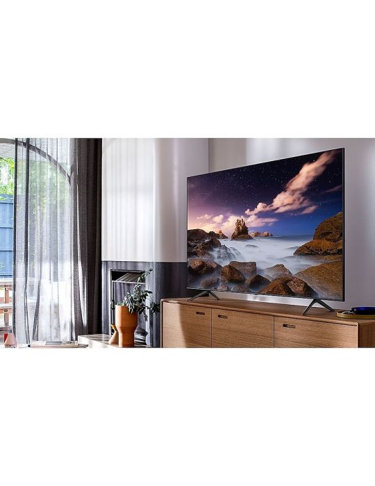 Samsung Q60T QE55Q60TAUXXH televizor 139,7 cm (55") 4K Ultra HD Smart TV Negru Samsung - 4