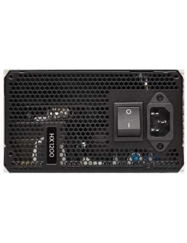 Sursa corsair hx series hx1200 1200w full-modulara 80 plus platinum Corsair - 1