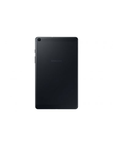 Samsung Galaxy Tab A (2019) SM-T295N 4G LTE 32 Giga Bites 20,3 cm (8") 2 Giga Bites Wi-Fi 4 (802.11n) Negru Samsung - 2