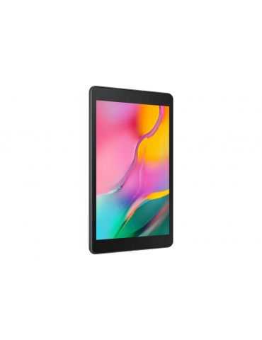 Samsung Galaxy Tab A (2019) SM-T295N 4G LTE 32 Giga Bites 20,3 cm (8") 2 Giga Bites Wi-Fi 4 (802.11n) Negru Samsung - 4