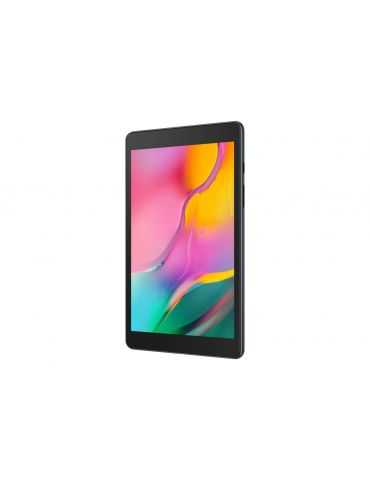 Samsung Galaxy Tab A (2019) SM-T295N 4G LTE 32 Giga Bites 20,3 cm (8") 2 Giga Bites Wi-Fi 4 (802.11n) Negru Samsung - 5