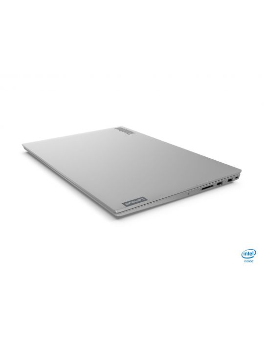 Lenovo ThinkBook 15 Notebook 39,6 cm (15.6") Full HD Intel® Core™ i7 16 Giga Bites DDR4-SDRAM 512 Giga Bites SSD Wi-Fi 6 Lenovo 
