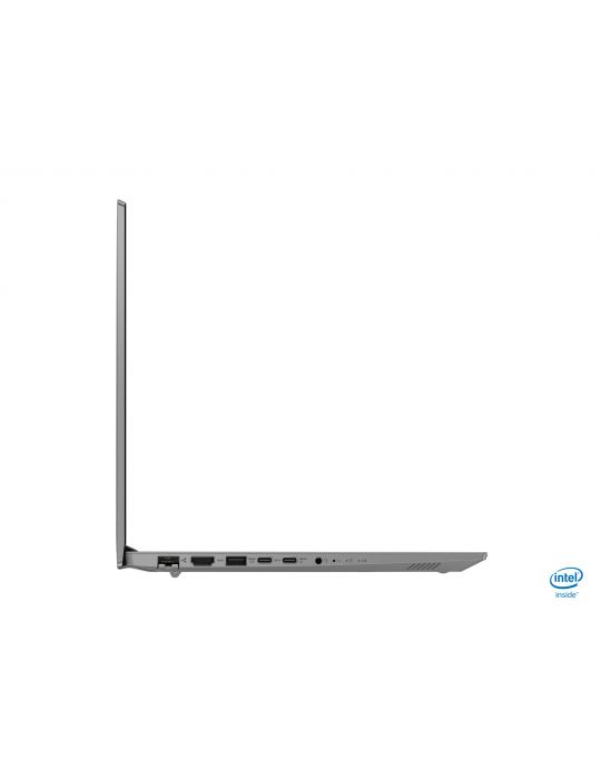 Lenovo ThinkBook 15 Notebook 39,6 cm (15.6") Full HD Intel® Core™ i7 16 Giga Bites DDR4-SDRAM 512 Giga Bites SSD Wi-Fi 6 Lenovo 