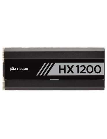 Sursa corsair hx series hx1200 1200w full-modulara 80 plus platinum Corsair - 1
