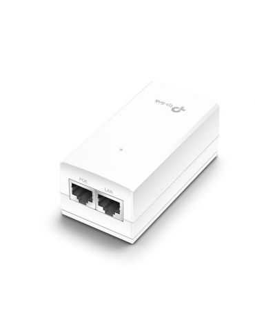 TP-LINK TL-POE2412G adaptoare PoE Gigabit Ethernet 24 V Tp-link - 1 - Tik.ro