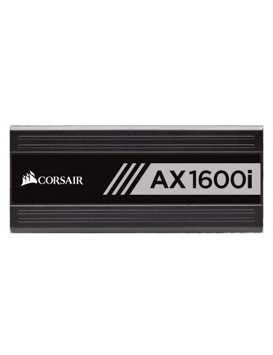 Sursa corsair axi series ax1600i 1600w full-modulara 80 plus platinum Corsair - 1