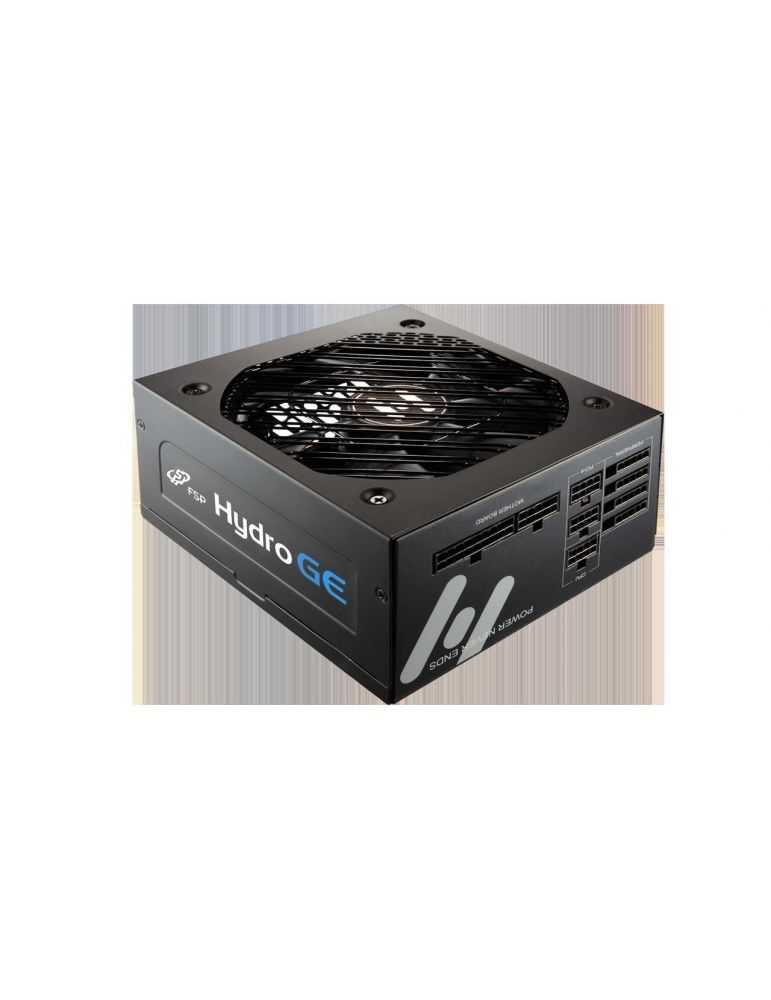 Sursa fsp hydro ge series hydro ge 650 650w full-modulara