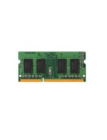 Memorie ram notebook kingston sodimm ddr4 16gb 2400mhz cl17 1.2v Kingston - 1