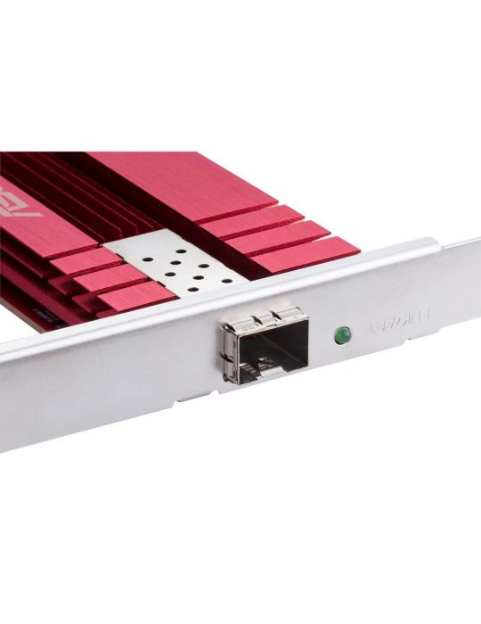 ASUS XG-C100F card de rețea Intern Fibră 10000 Mbit/s Asus - 4