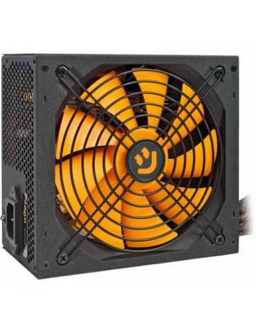 Sursa njoy 850w woden 850 eff 80+ gold 140mm fan Njoy - 1 - Tik.ro