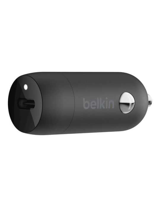 Belkin BOOST↑CHARGE Negru Auto Belkin - 1