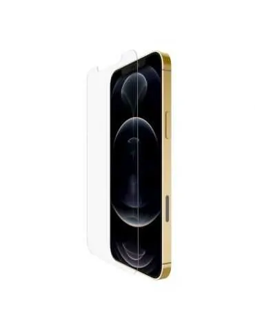 Belkin ScreenForce Protecție ecran transparentă Apple 1 buc. Belkin - 1 - Tik.ro