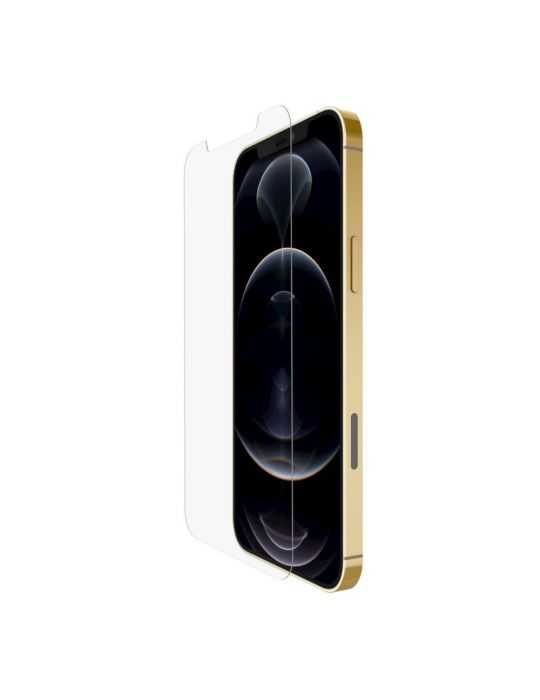 Belkin ScreenForce Protecție ecran transparentă Apple 1 buc. Belkin - 1