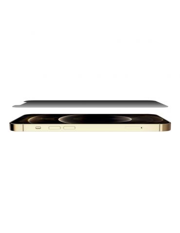 Belkin ScreenForce Protecție ecran transparentă Apple 1 buc. Belkin - 3