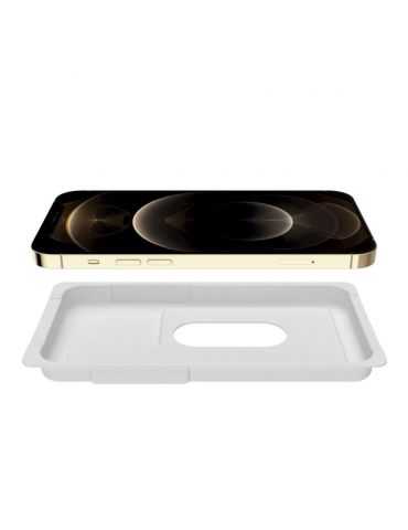 Belkin ScreenForce Protecție ecran transparentă Apple 1 buc. Belkin - 4