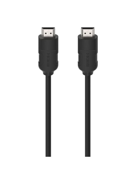 Belkin F8V3311BT30 cablu HDMI 9,1 m HDMI Tip A (Standard) Negru Belkin - 1