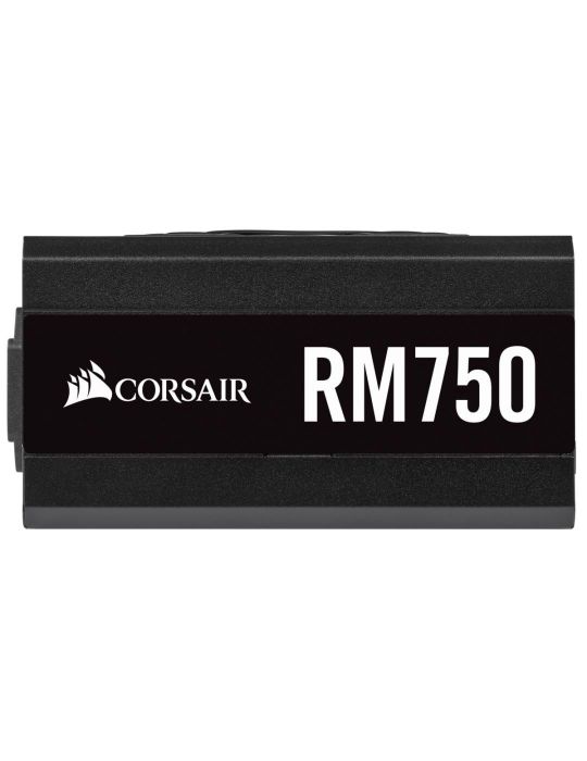 Sursa corsair rm series rm750 750w full-modulara 80 plus gold Corsair - 1