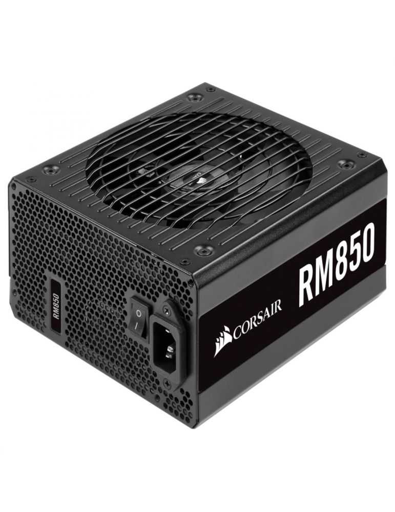 Sursa corsair rm series rm850 850w full-modulara 80 plus gold