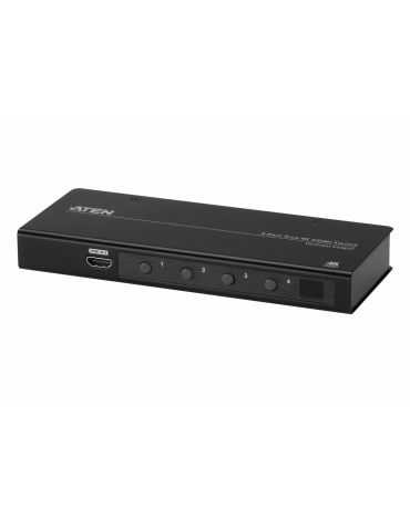 ATEN VS481C-AT-G distribuitoare video HDMI Aten - 1 - Tik.ro