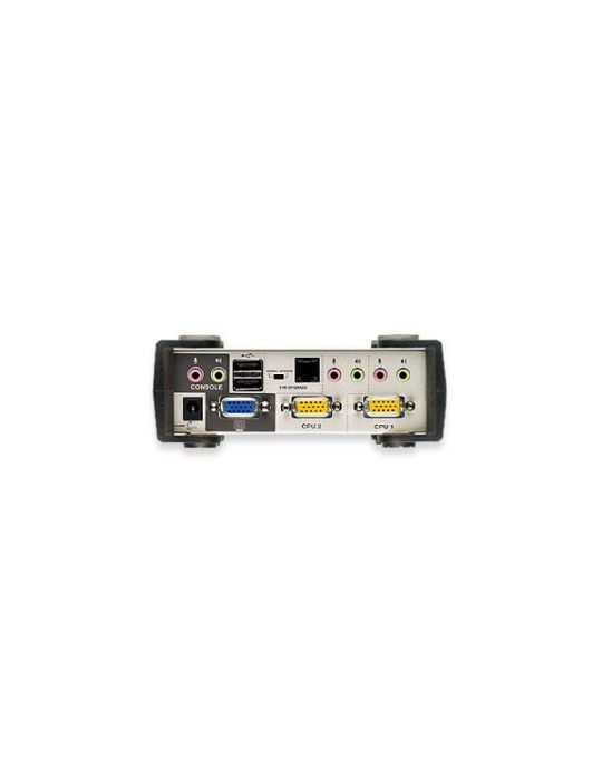 Aten CS1732A switch-uri pentru tastatură, mouse și monitor (KVM) Aten - 3