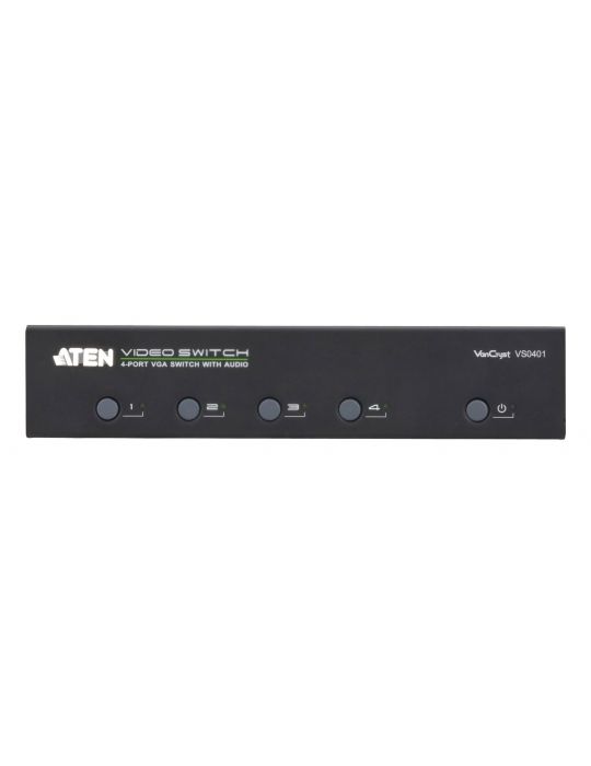 ATEN VS0401 distribuitoare video VGA Aten - 4