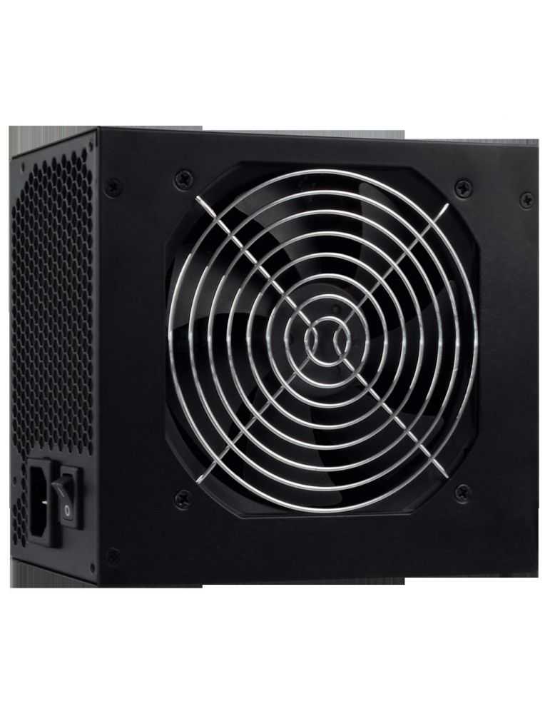 Psu fortron hyper k 600w output power: 600w form factor: