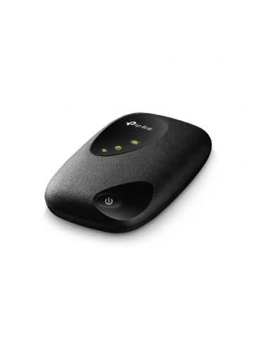 TP-LINK M7000 router wireless Bandă unică (2.4 GHz) 3G 4G Negru Tp-link - 2