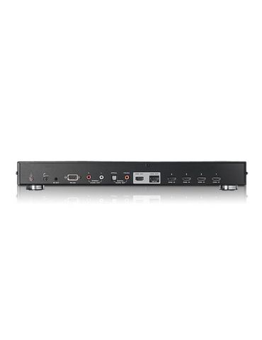 ATEN VS482-AT-G distribuitoare video HDMI Aten - 2