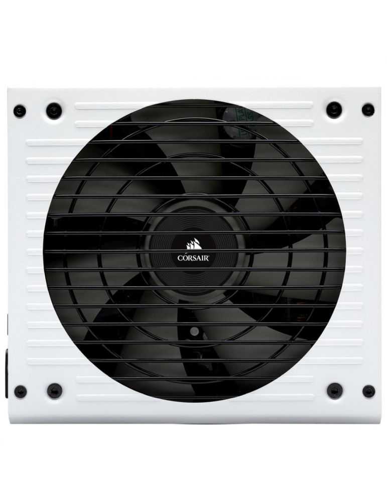 Sursa corsair rm850x white series 1x atx connector atx v2.4