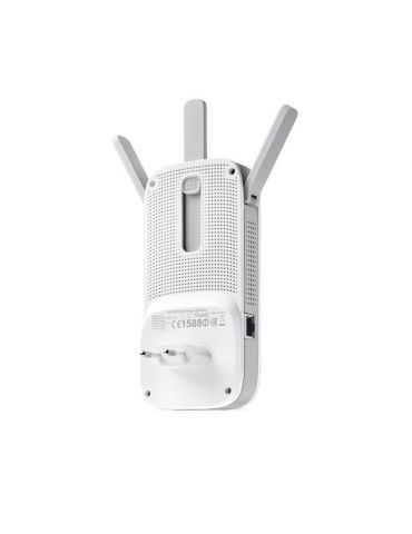 TP-LINK AC1750 Transmițător & receptor rețea Alb 10, 100, 1000 Mbit/s Tp-link - 3