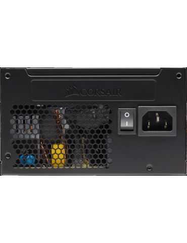 Sursa corsair cv650 80 plus bronze certified key features: 2x Corsair - 1