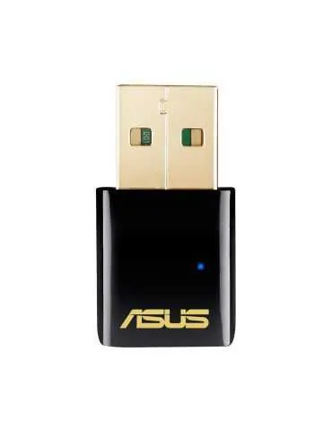 ASUS USB-AC51 card de rețea WLAN 583 Mbit/s Asus - 1 - Tik.ro