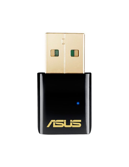 ASUS USB-AC51 card de rețea WLAN 583 Mbit/s Asus - 1