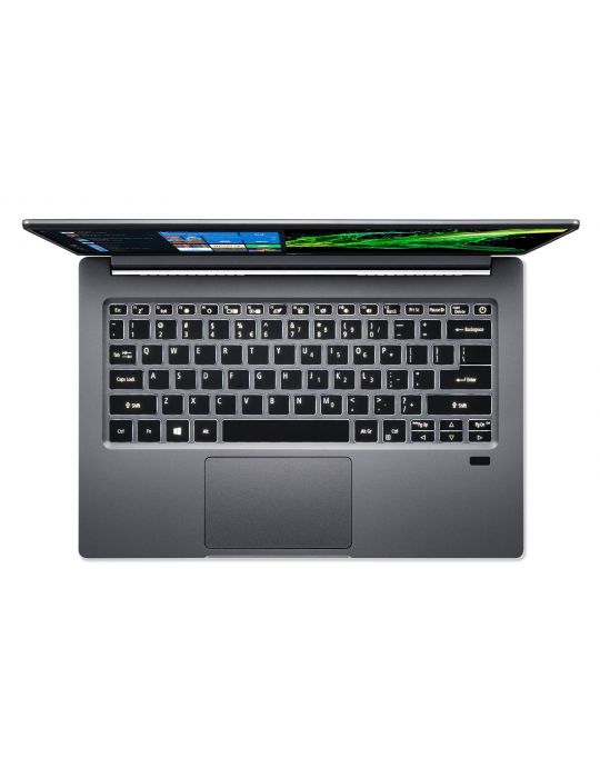 Laptop acer swift 3 sf314-57g 14 fhd acer comfyview™ ips Acer - 1