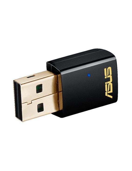 ASUS USB-AC51 card de rețea WLAN 583 Mbit/s Asus - 2
