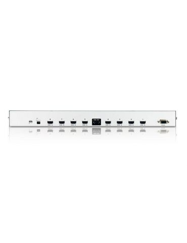 ATEN VS0801H-AT-G distribuitoare video HDMI Aten - 2